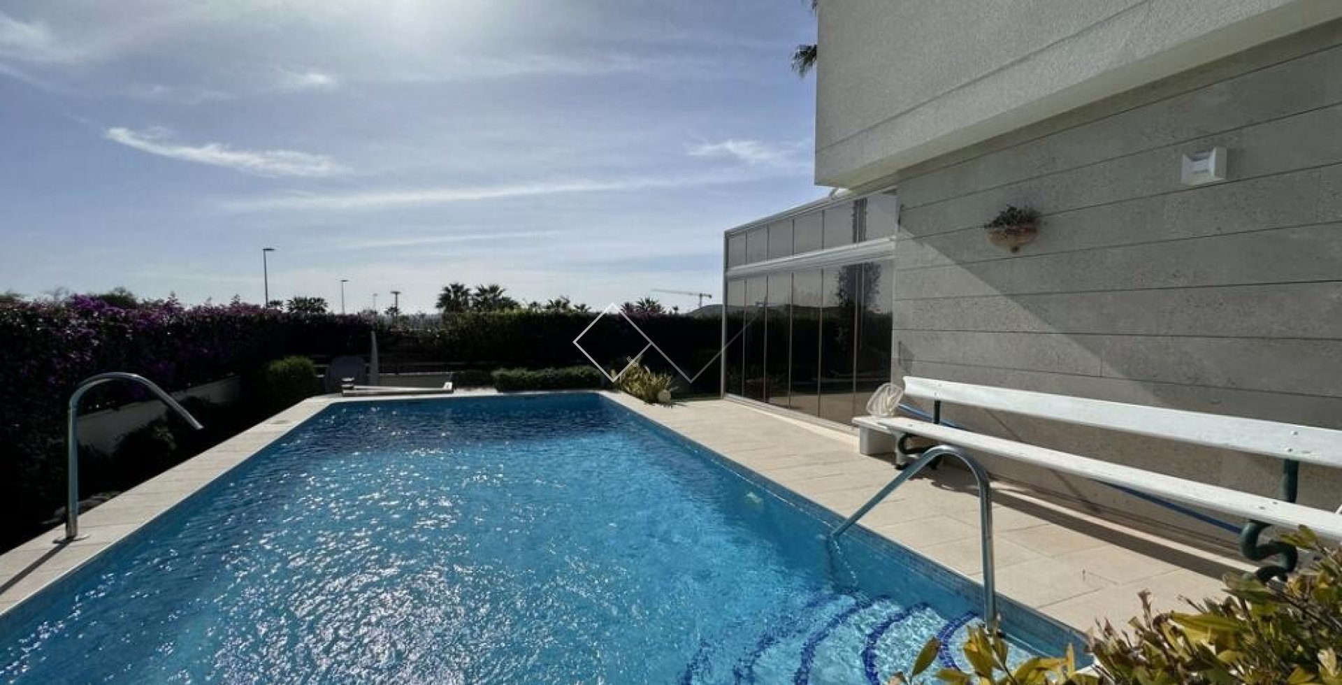  - Independent villa - Orihuela - VIstabella golf