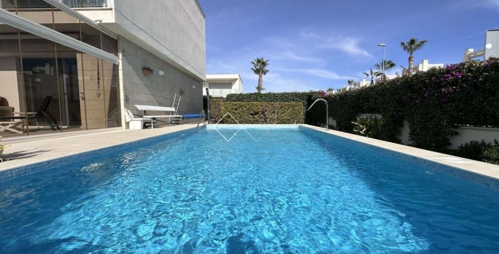  - Independent villa - Orihuela - VIstabella golf