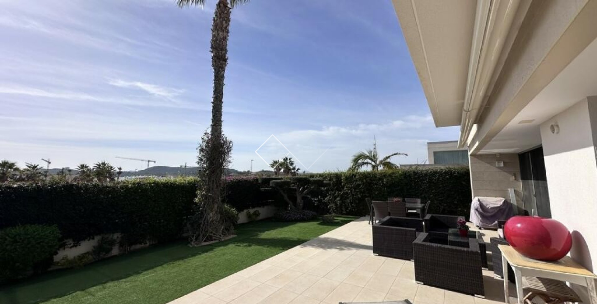  - Independent villa - Orihuela - VIstabella golf