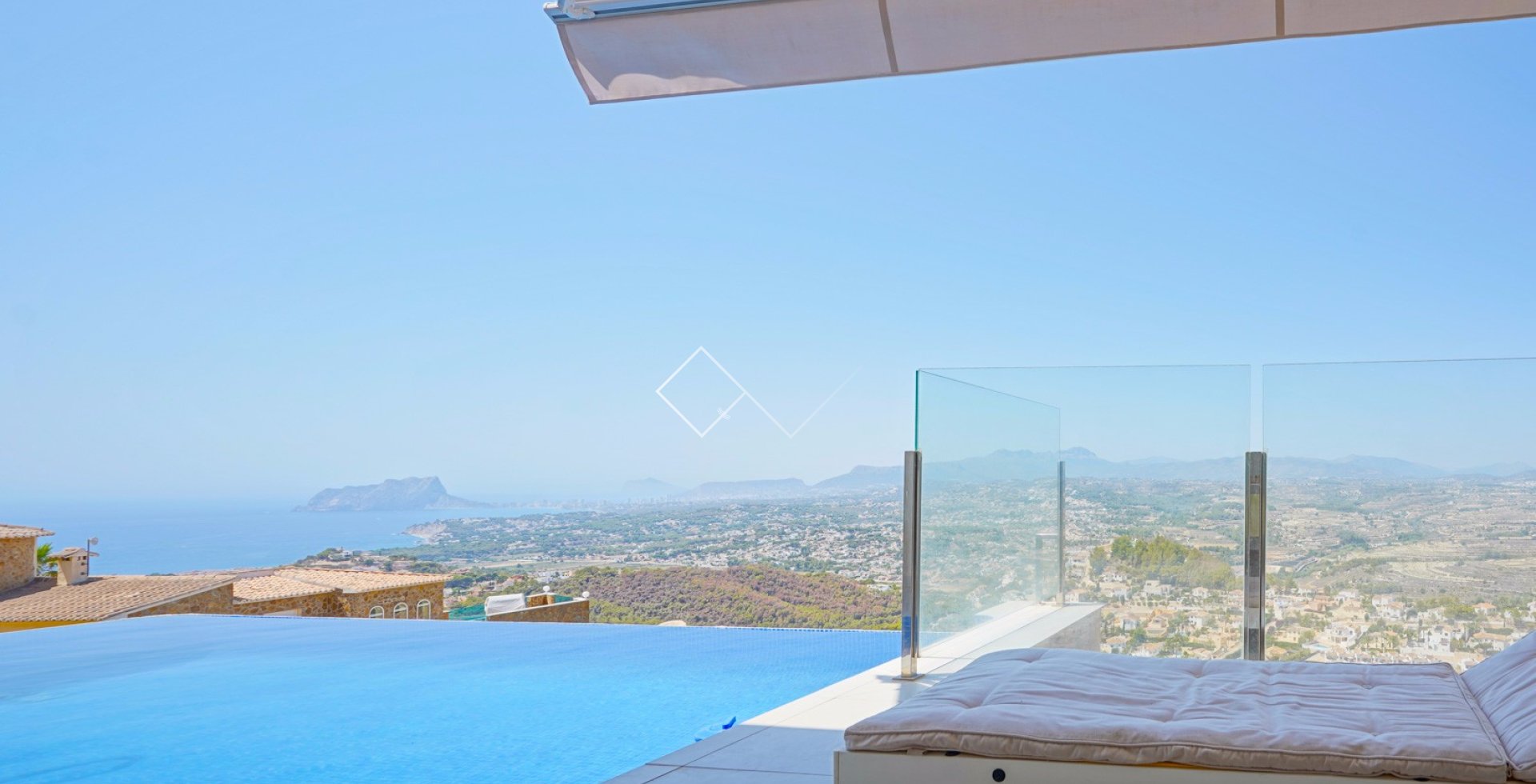 Resale - Villa - Benitachell - Cumbre del Sol