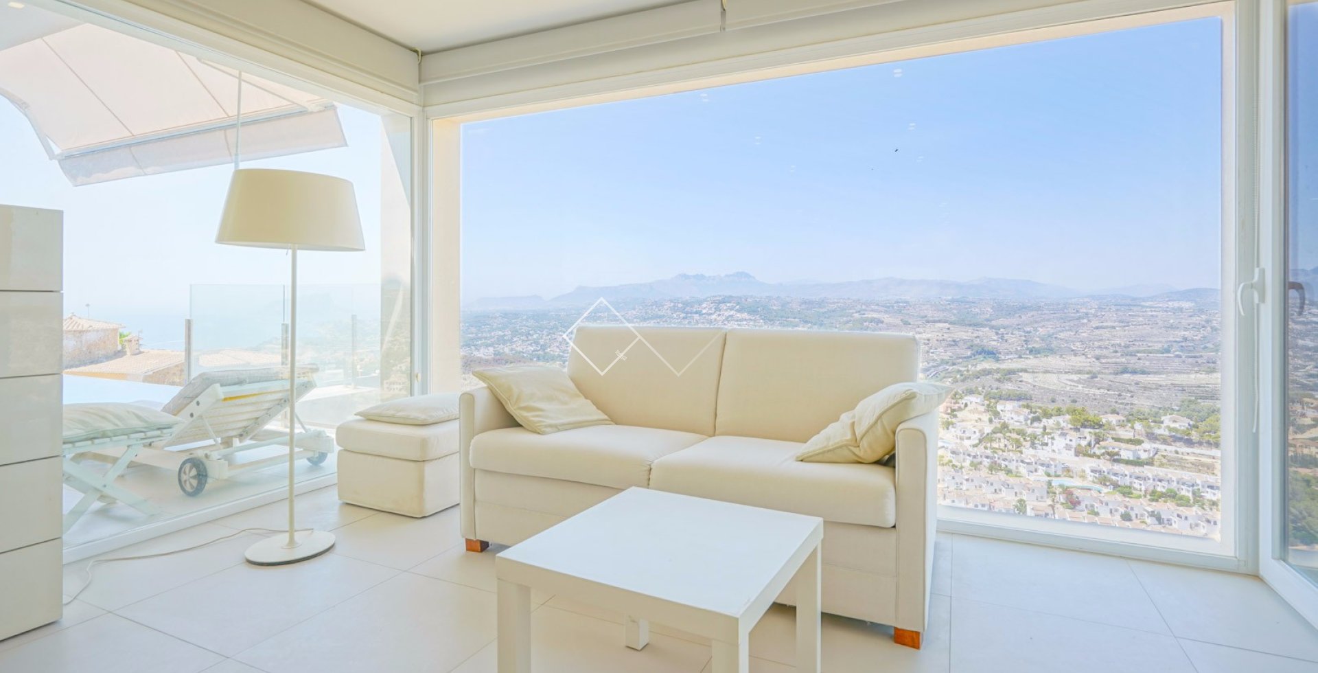 Resale - Villa - Benitachell - Cumbre del Sol