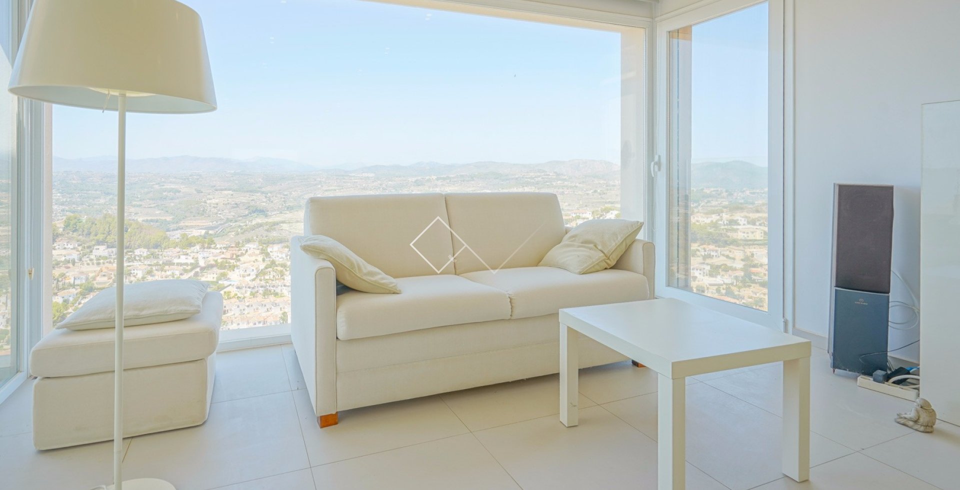 Resale - Villa - Benitachell - Cumbre del Sol