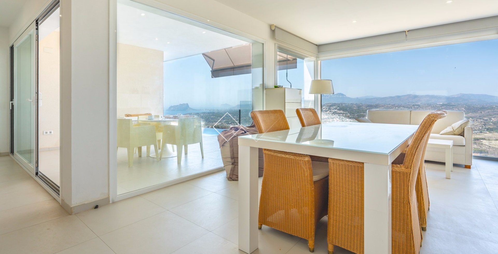 Resale - Villa - Benitachell - Cumbre del Sol