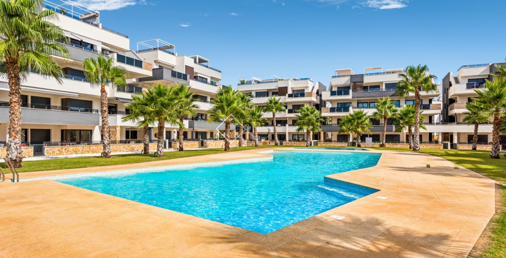  - Apartment - Ground Floor - Orihuela Costa - La Florida