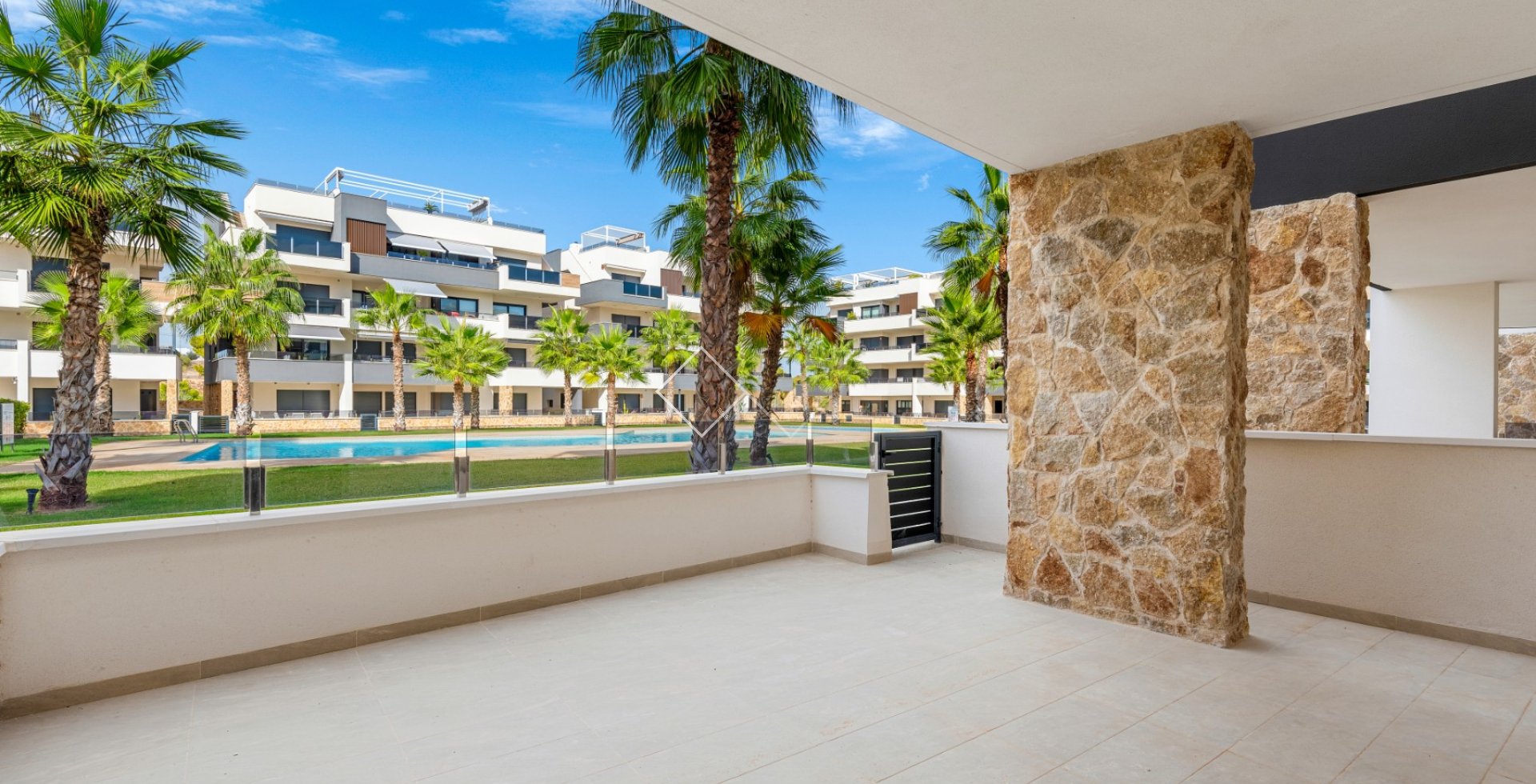  - Apartment - Ground Floor - Orihuela Costa - La Florida