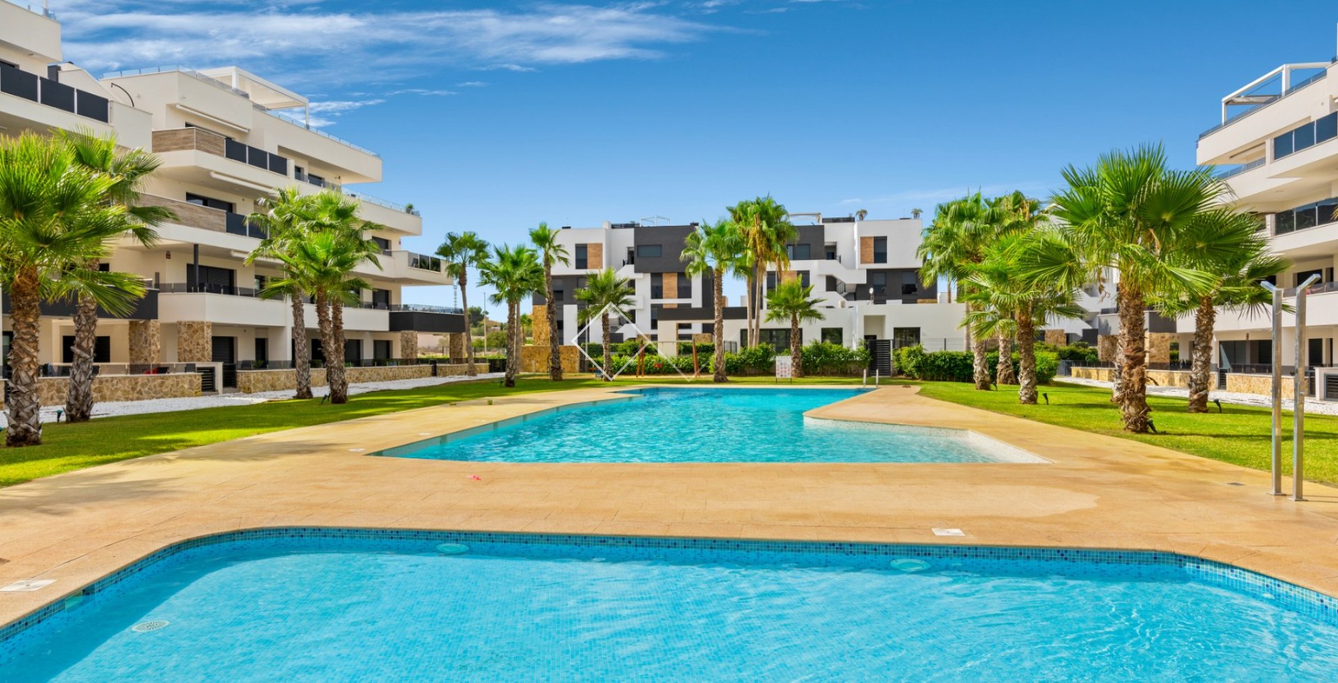  - Apartment - Ground Floor - Orihuela Costa - La Florida