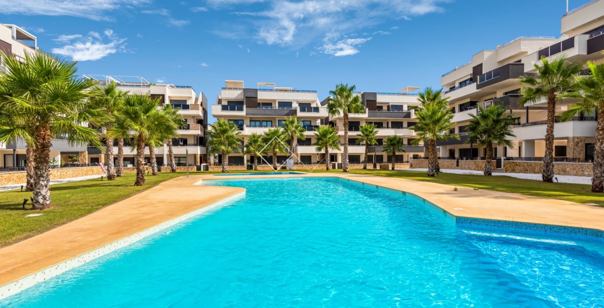  - Apartment - Ground Floor - Orihuela Costa - La Florida