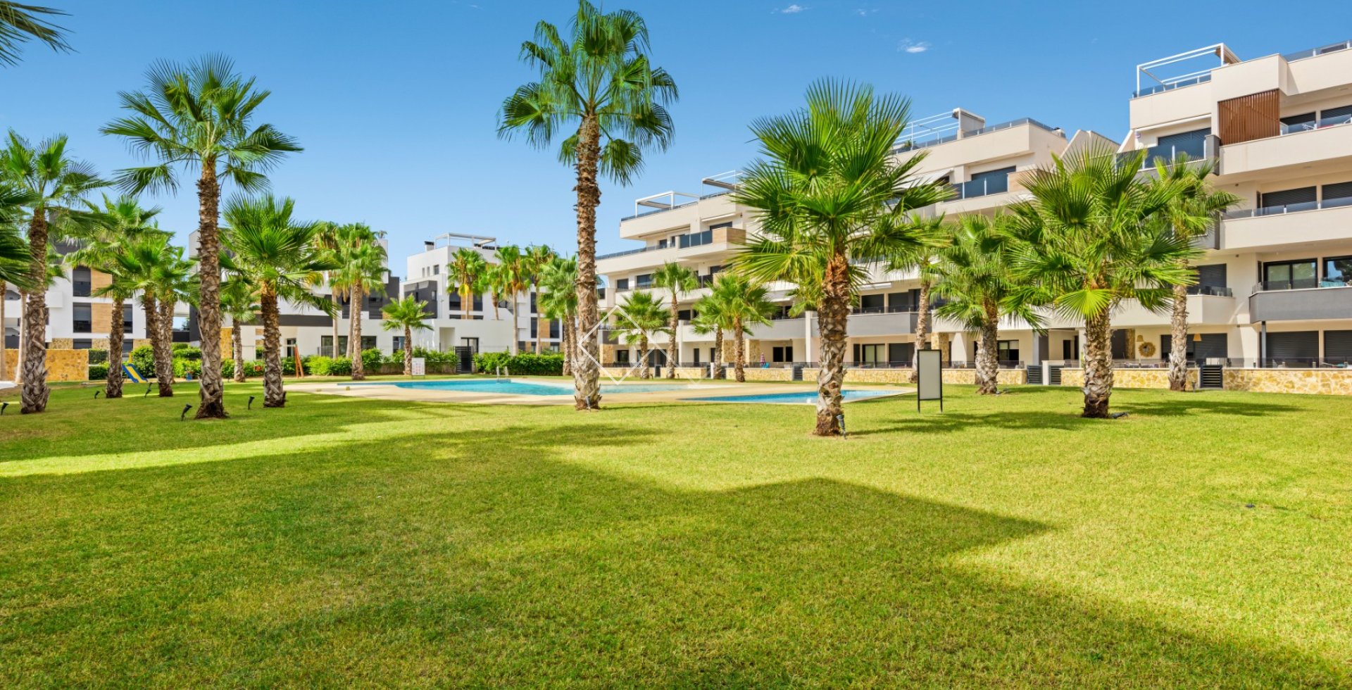  - Apartment - Ground Floor - Orihuela Costa - La Florida