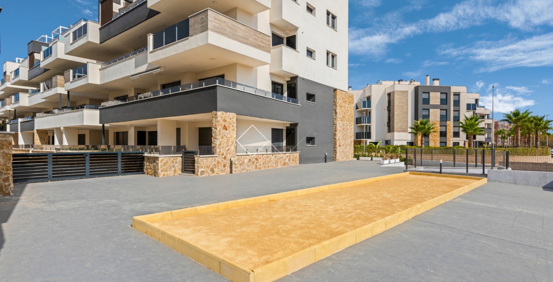  - Apartment - Ground Floor - Orihuela Costa - La Florida