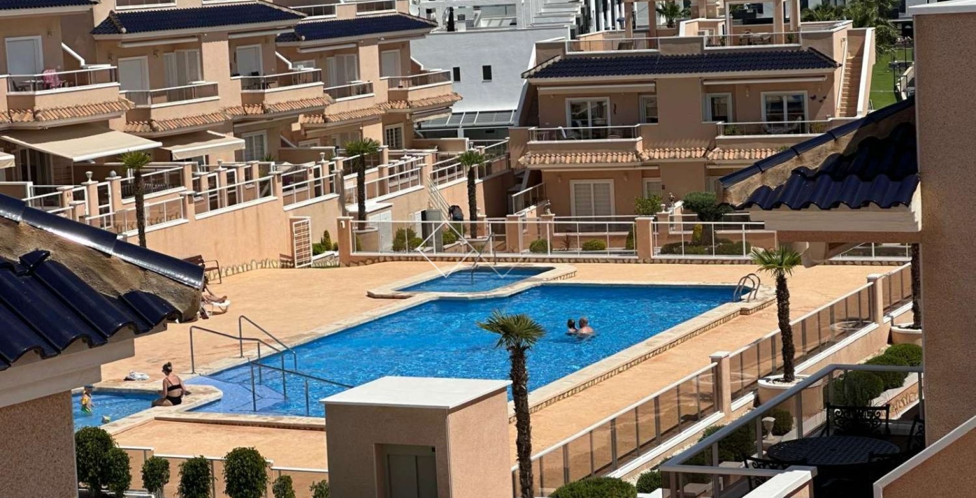  - Huis van de stad - Torrevieja - Los Balcones - Los Altos del Edén