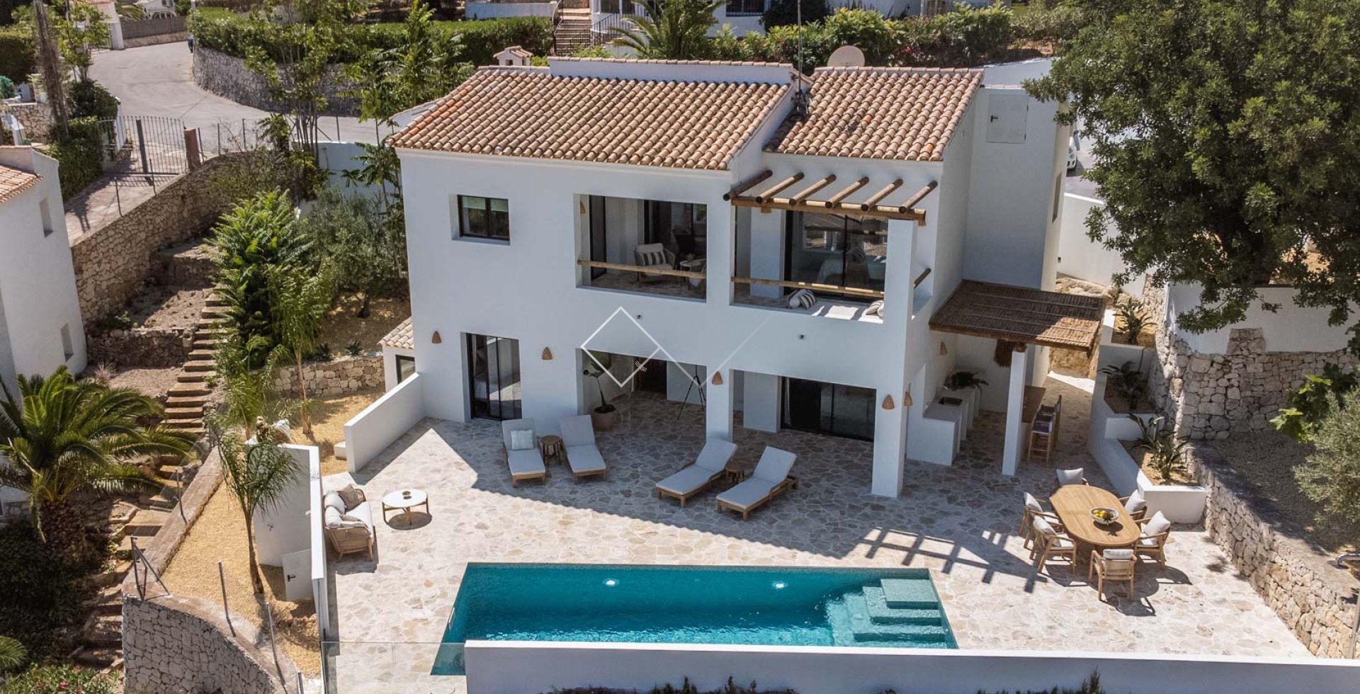  - Villa - Javea - adsubia-toscamar