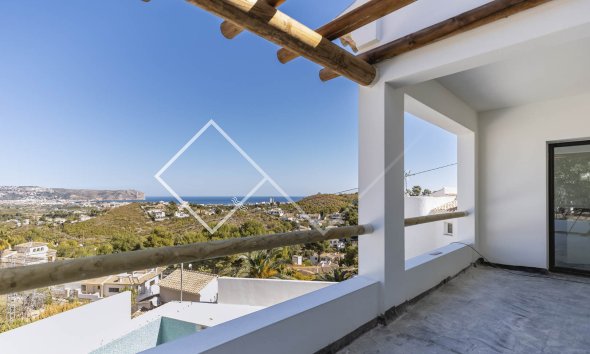  - Villa - Javea - adsubia-toscamar