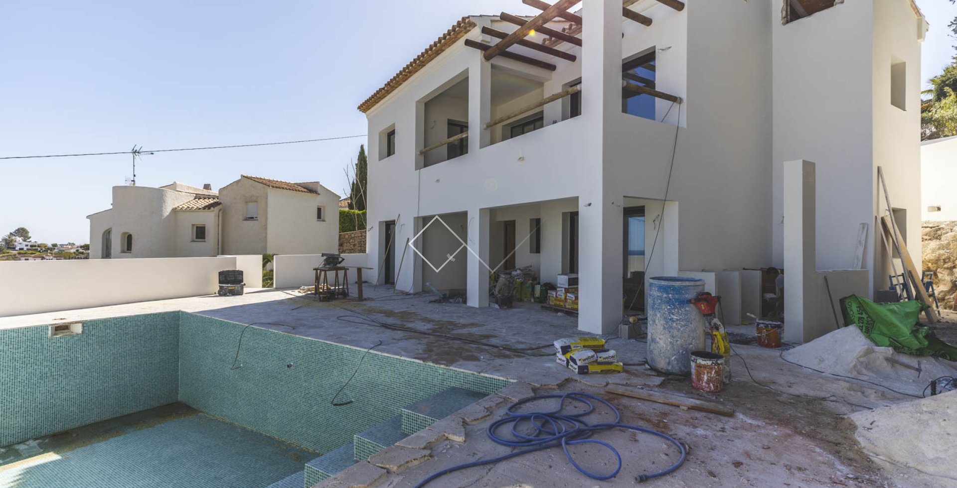  - Villa - Javea - adsubia-toscamar