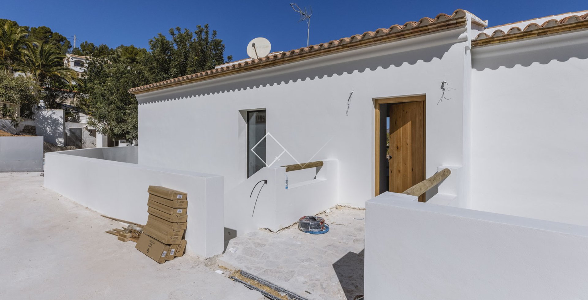  - Villa - Javea - adsubia-toscamar