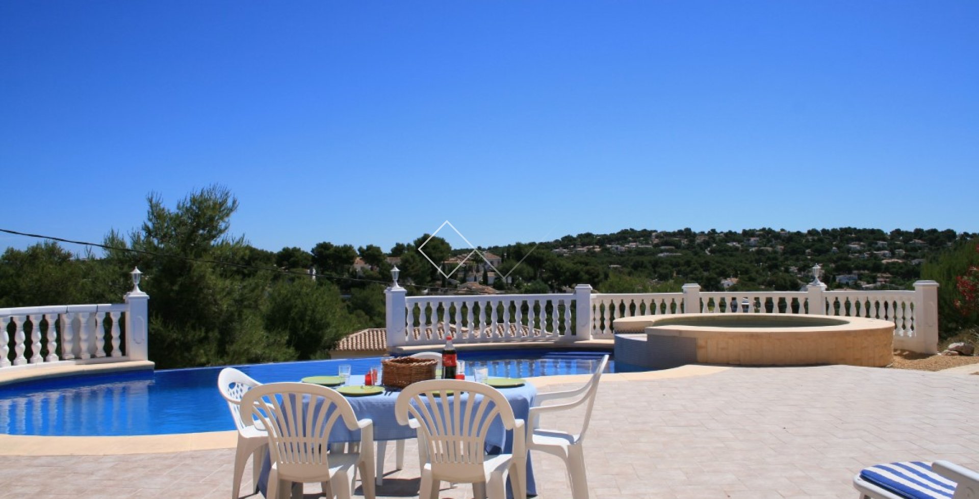  - Villa - Javea - Balcon Al Mar