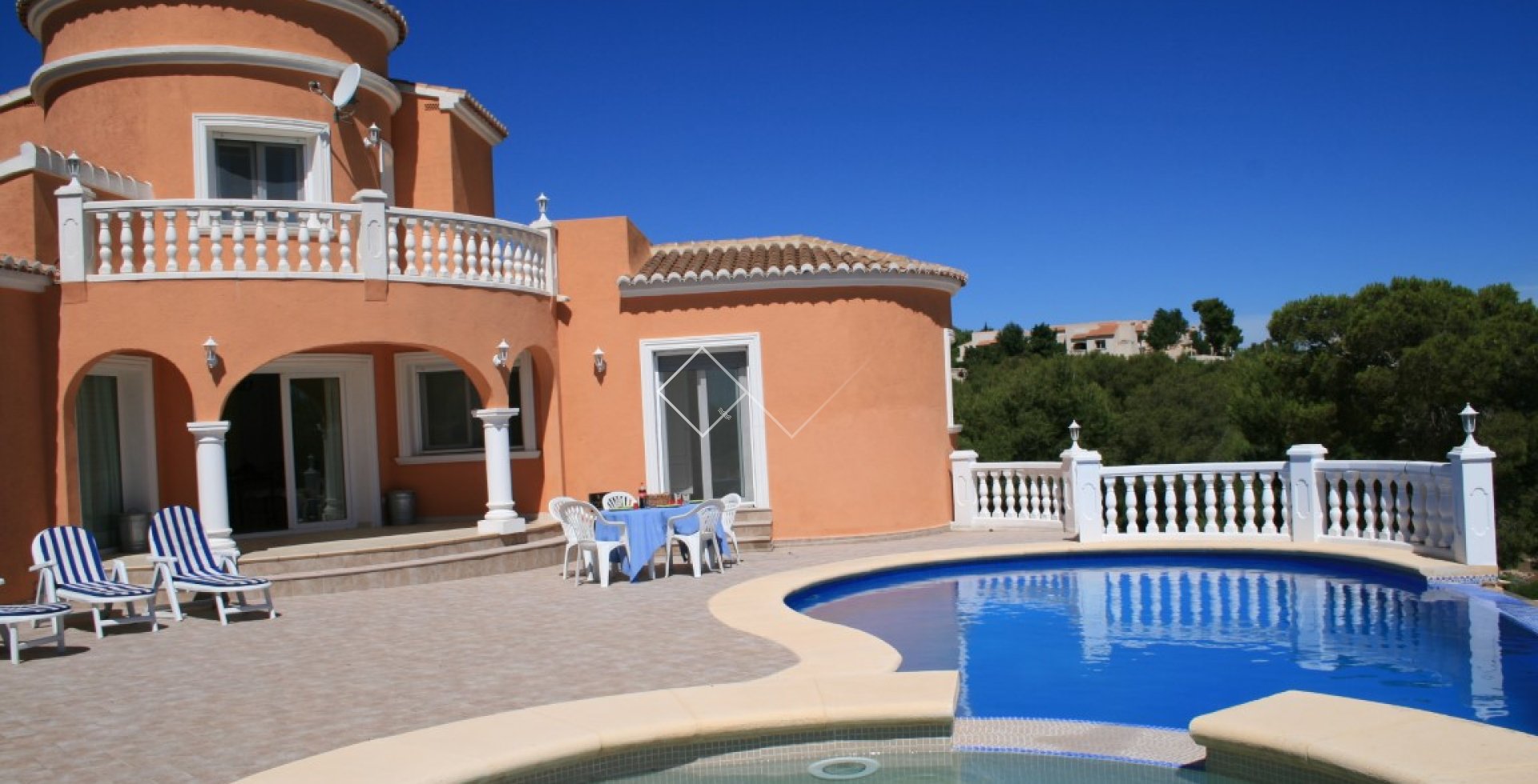  - Villa - Javea - Balcon Al Mar