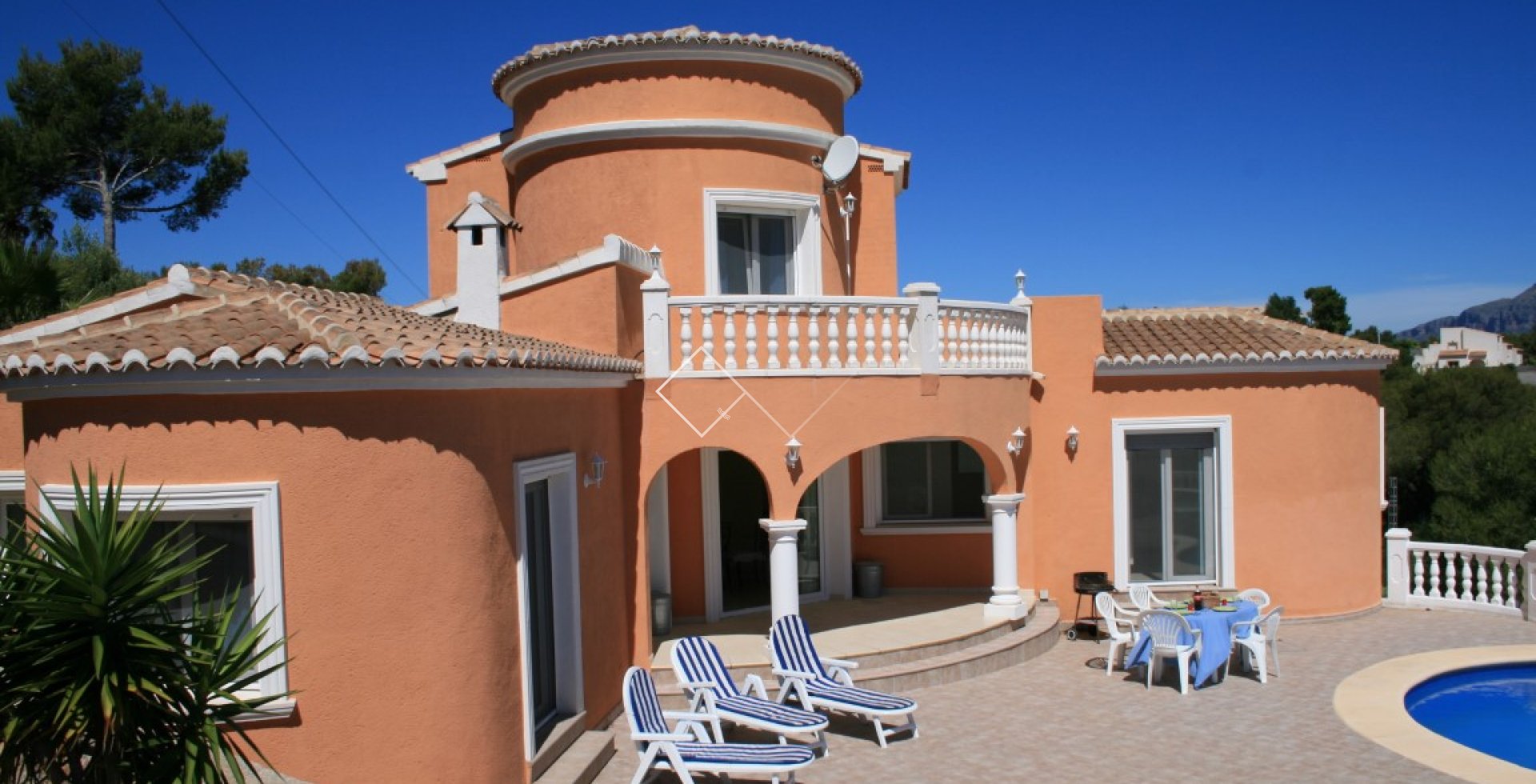  - Villa - Javea - Balcon Al Mar