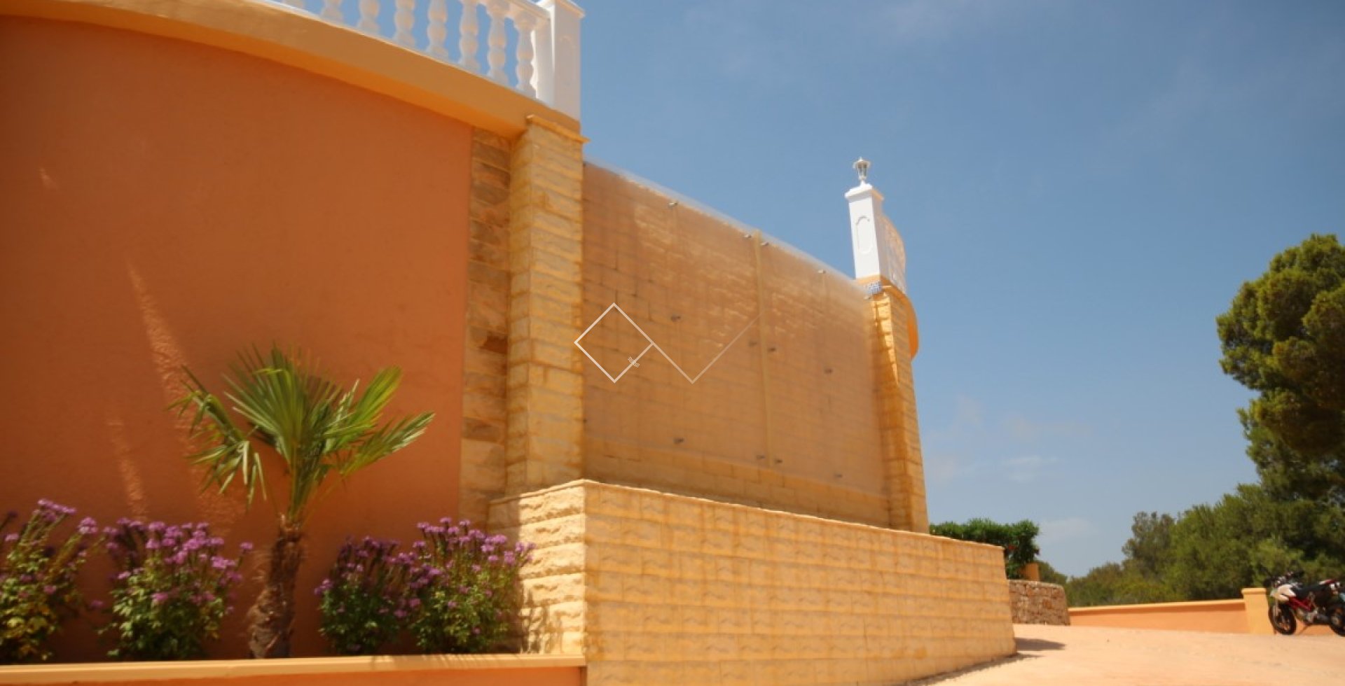  - Villa - Javea - Balcon Al Mar