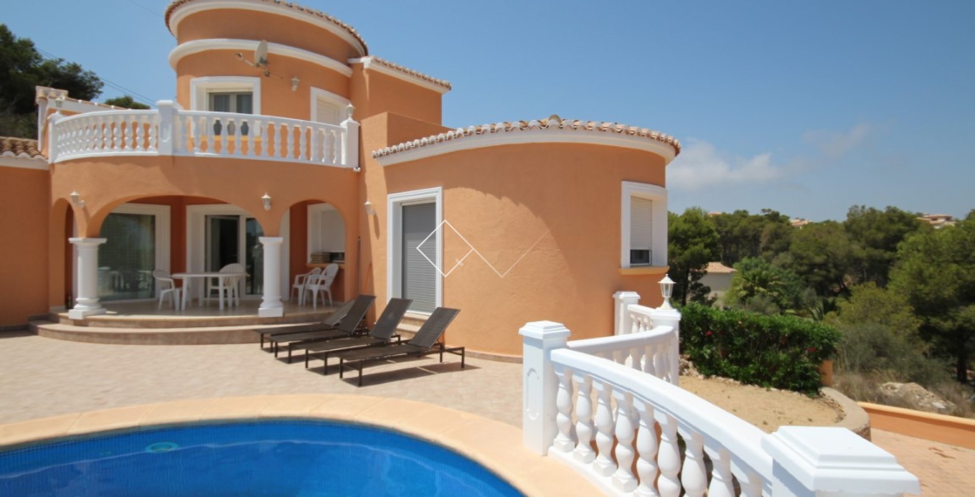  - Villa - Javea - Balcon Al Mar