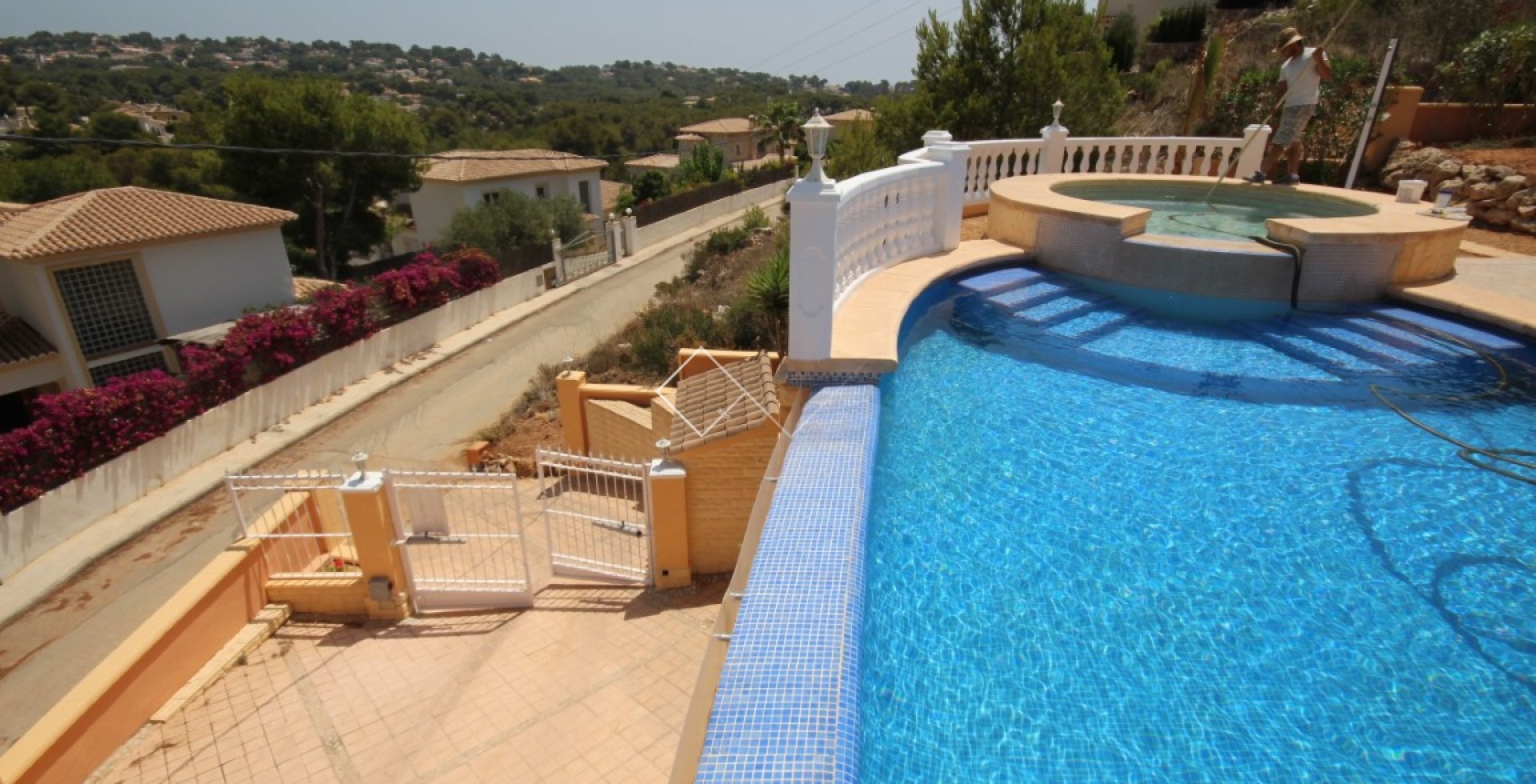  - Villa - Javea - Balcon Al Mar