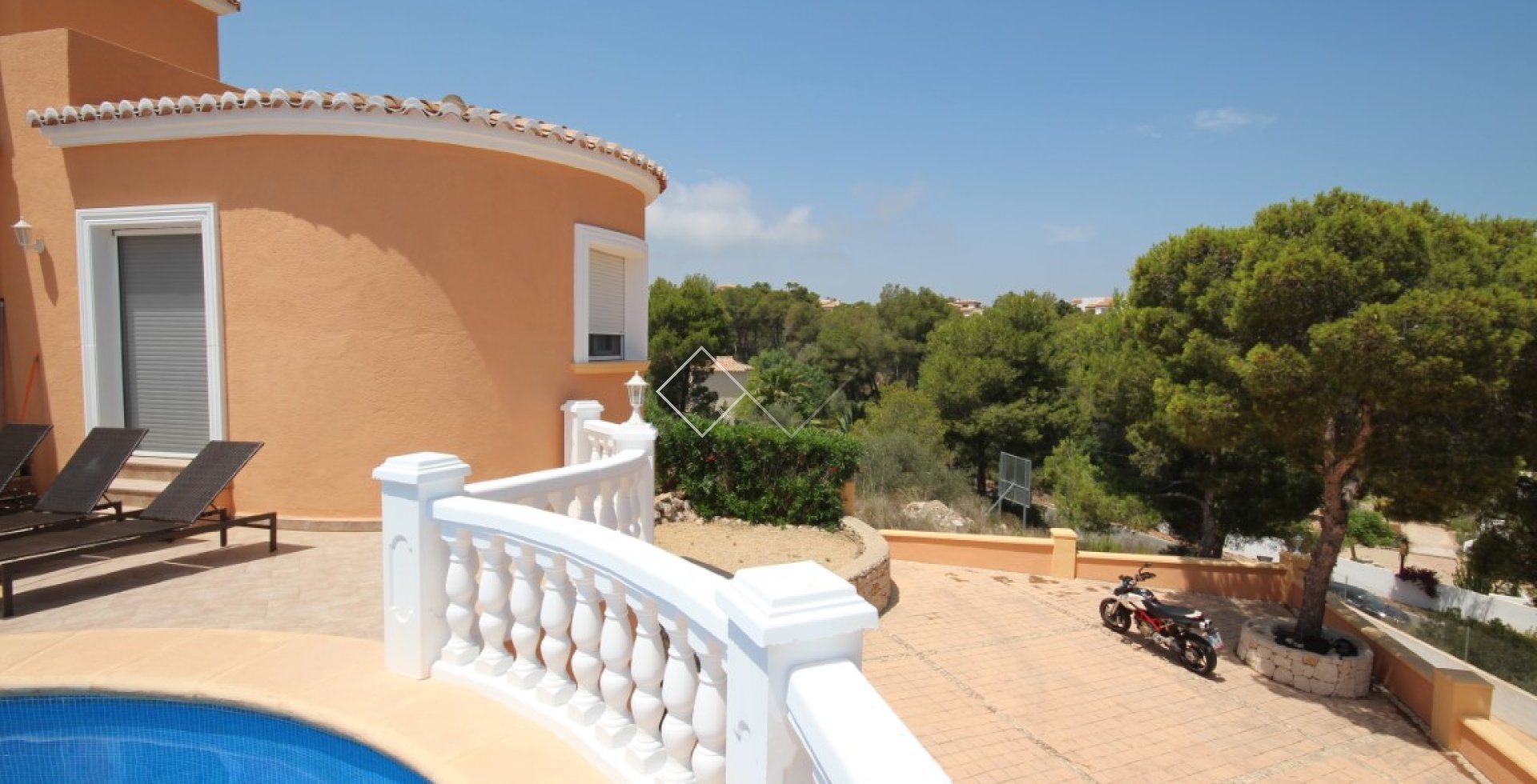  - Villa - Javea - Balcon Al Mar