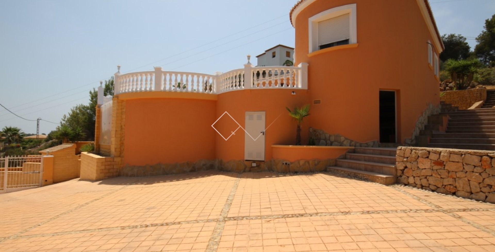  - Villa - Javea - Balcon Al Mar