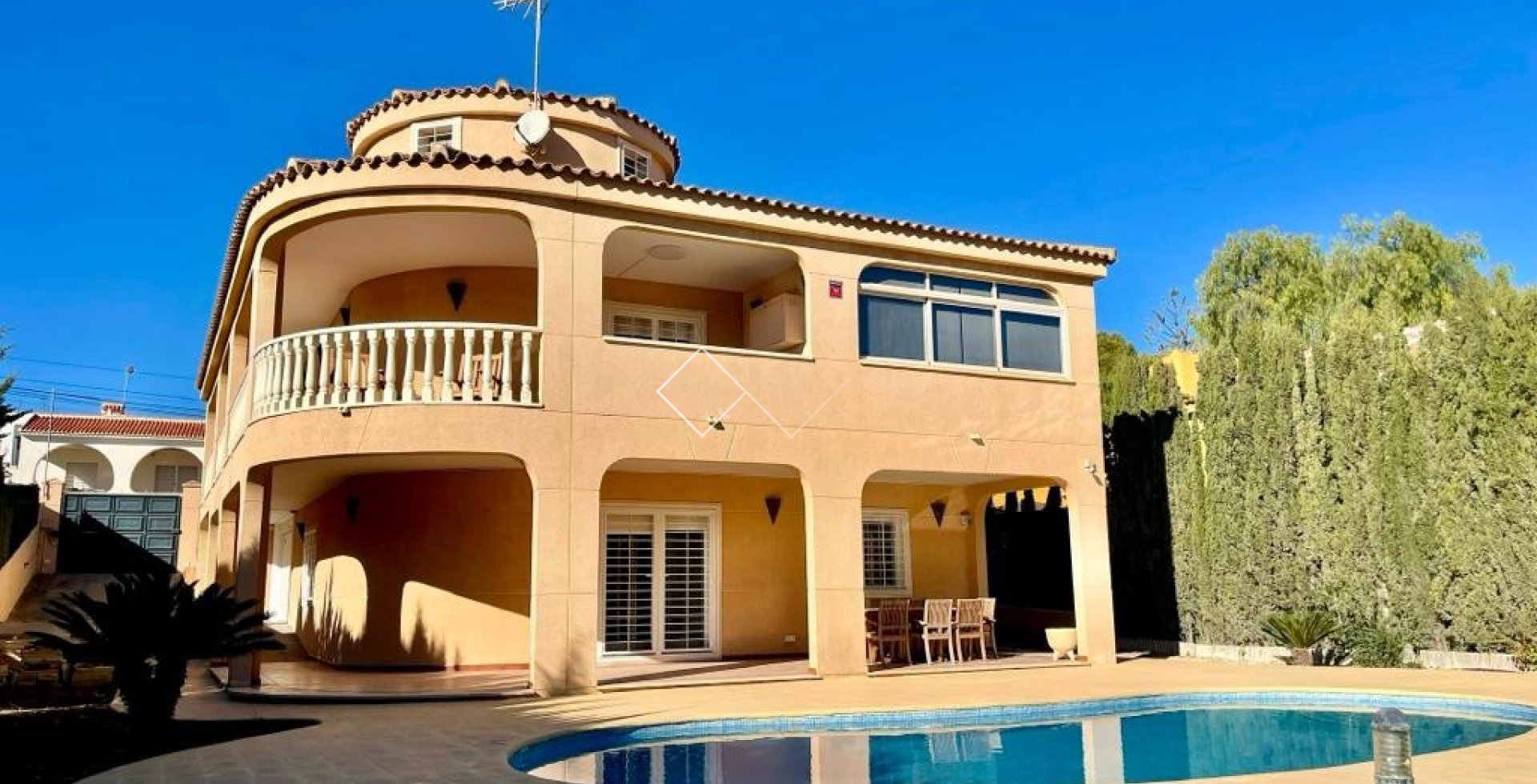  - Independent villa - Torrevieja - Los Balcones - Los Altos del Edén