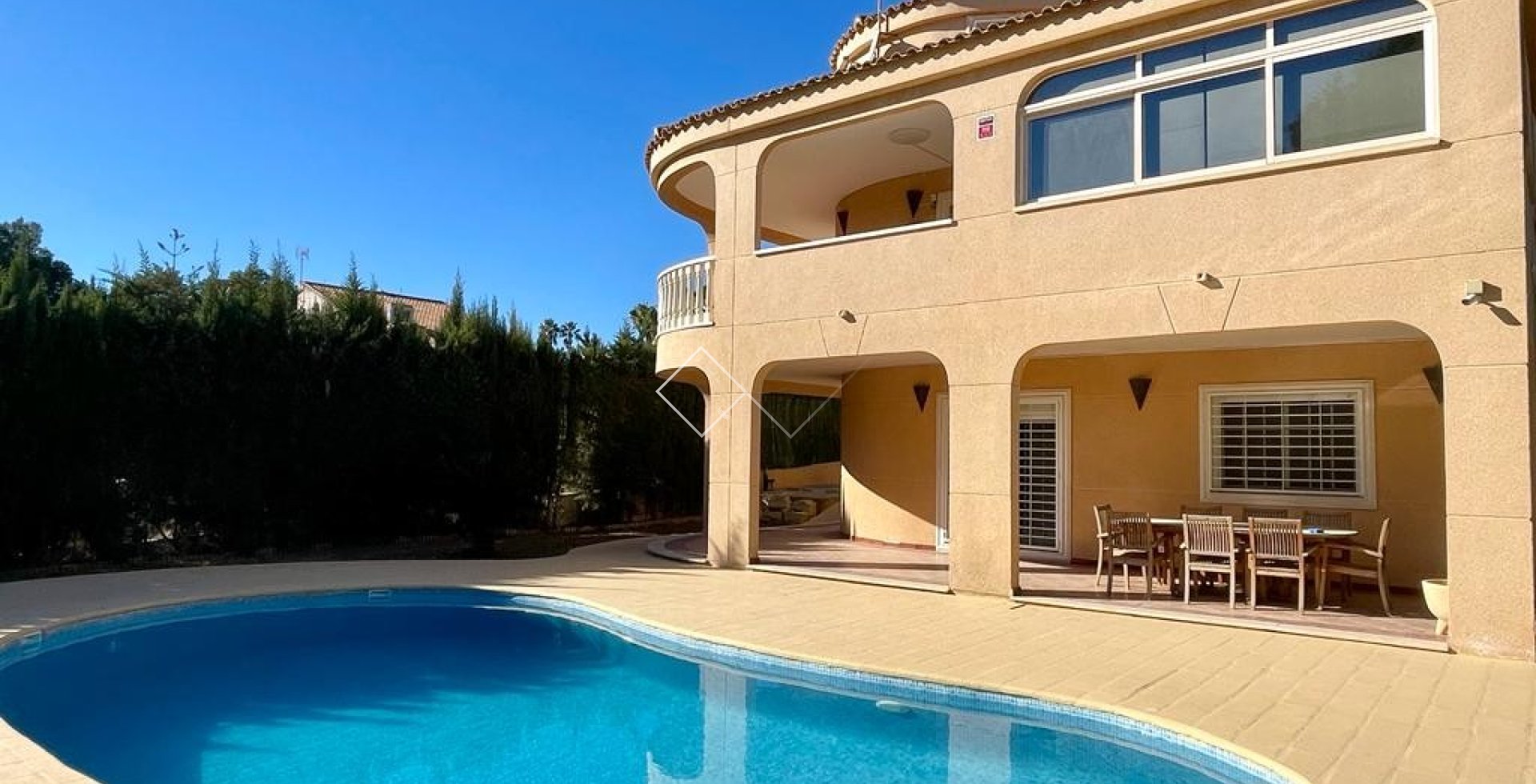  - Independent villa - Torrevieja - Los Balcones - Los Altos del Edén