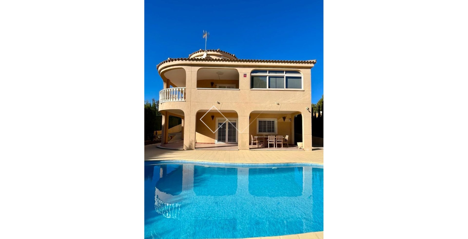  - Independent villa - Torrevieja - Los Balcones - Los Altos del Edén