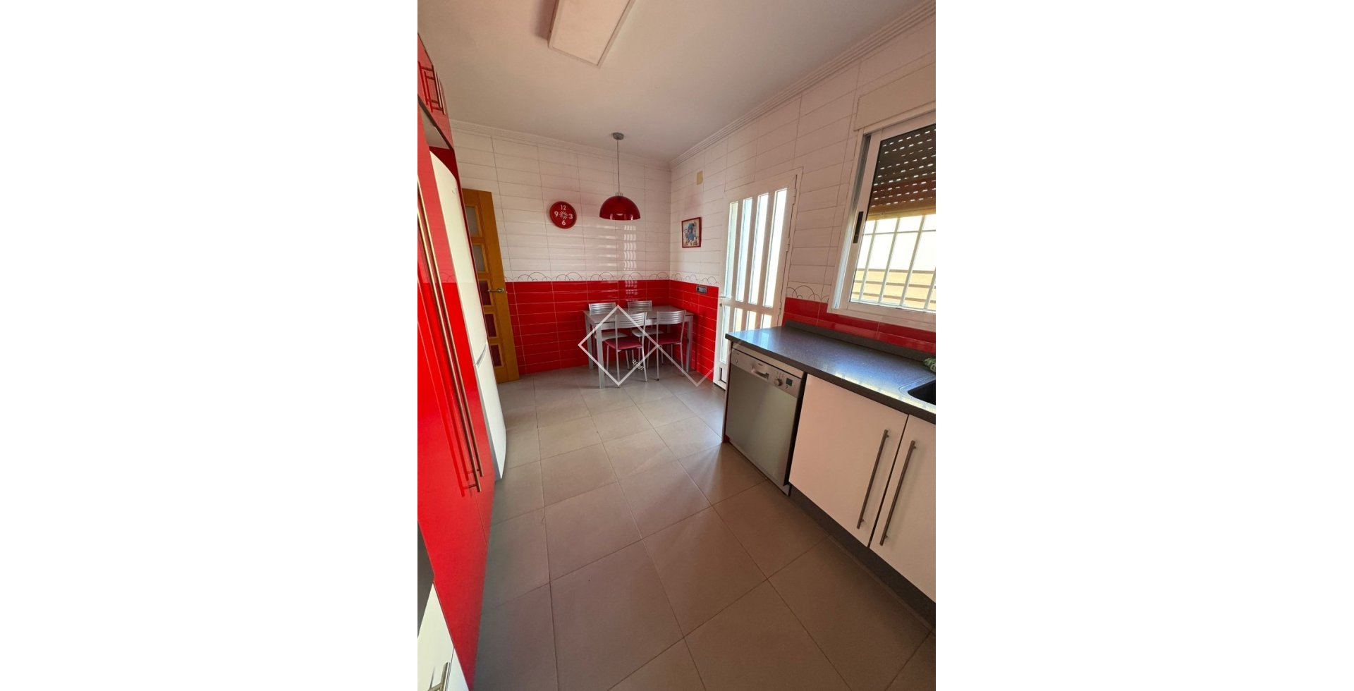  - Independent villa - Torrevieja - Los Balcones - Los Altos del Edén