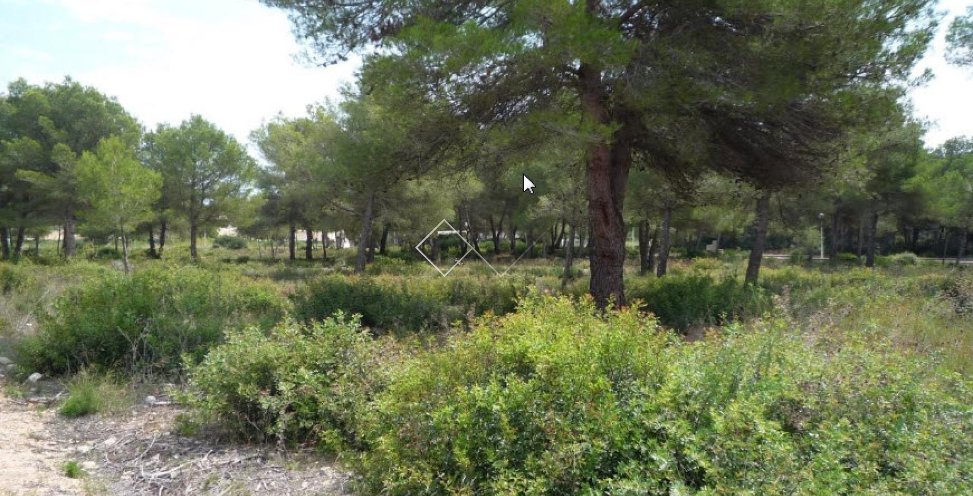  - Plots and Land - Javea - La Cala