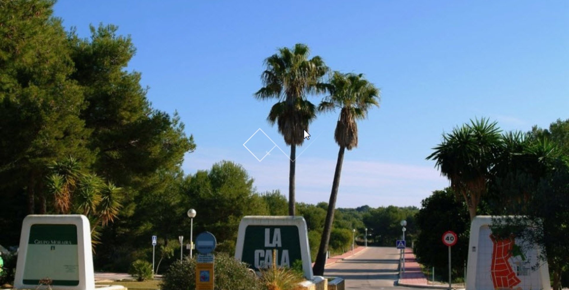  - Plots and Land - Javea - La Cala