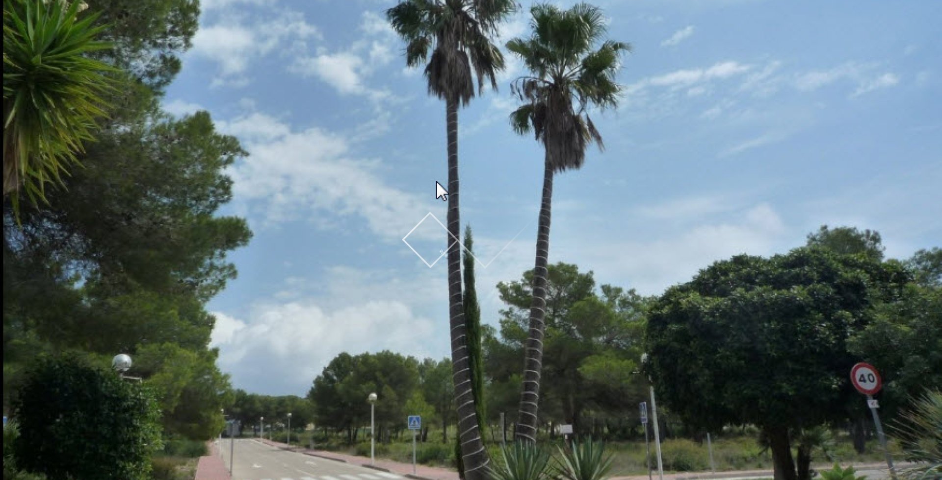  - Plots and Land - Javea - La Cala