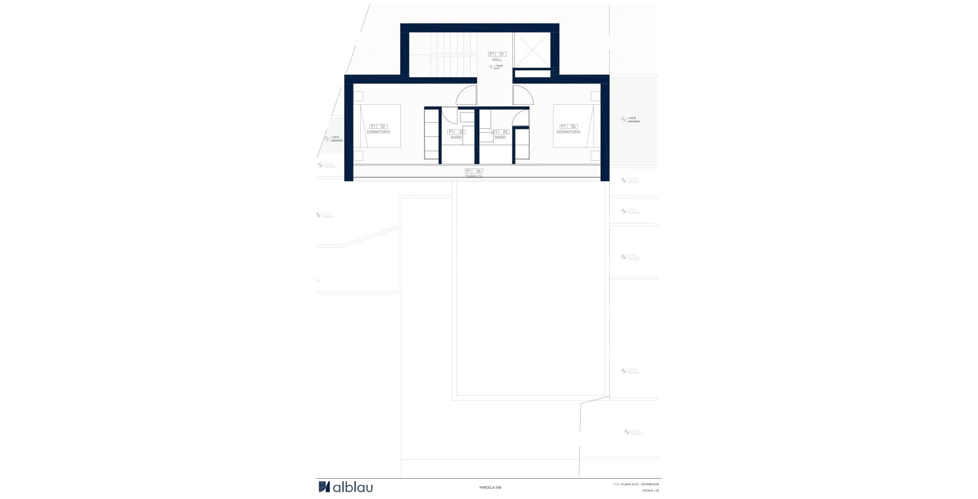 Resale - Villa - Benissa - La Fustera