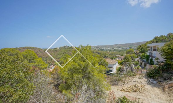  - Plots and Land - Javea - Tosalet 5