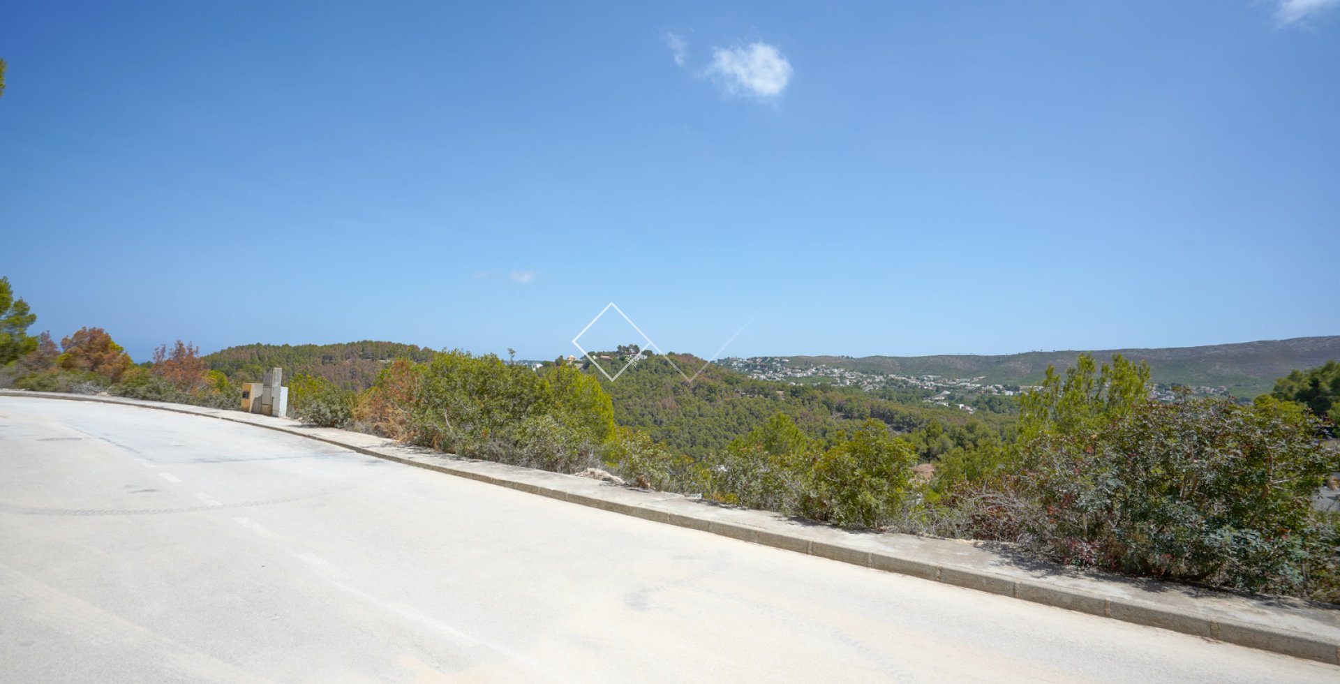  - Plots and Land - Javea - Tosalet 5