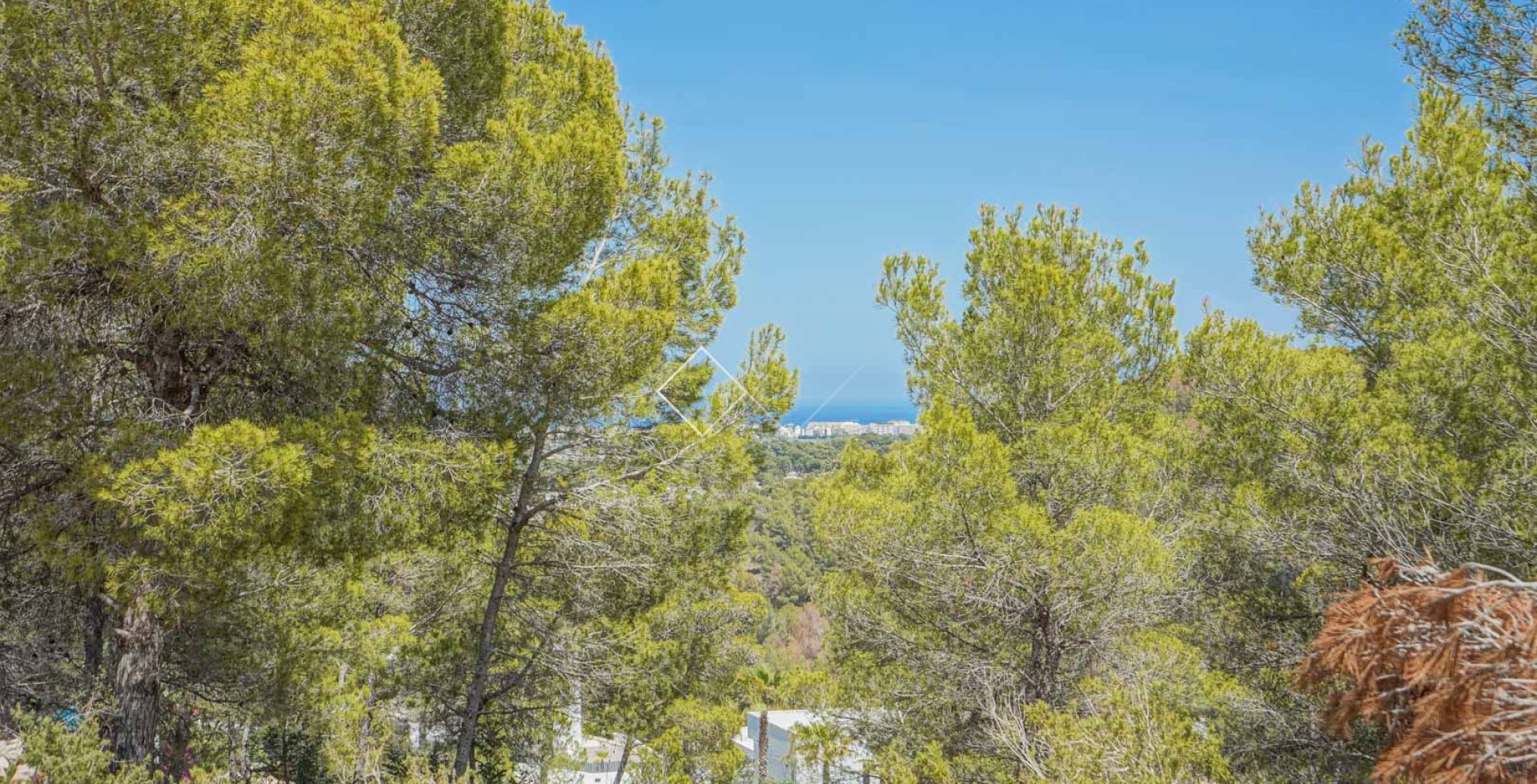  - Plots and Land - Javea - Tosalet 5