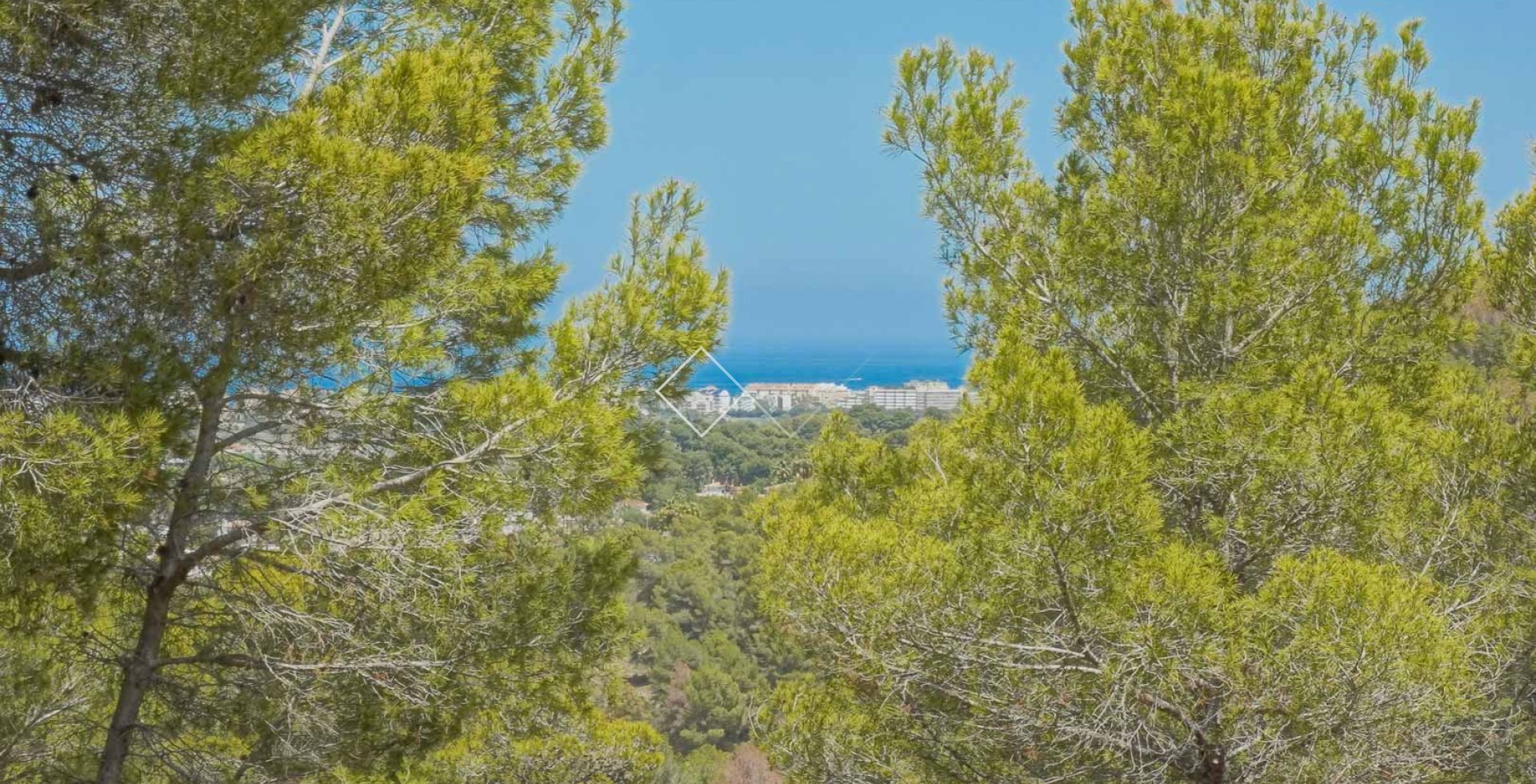  - Plots and Land - Javea - Tosalet 5