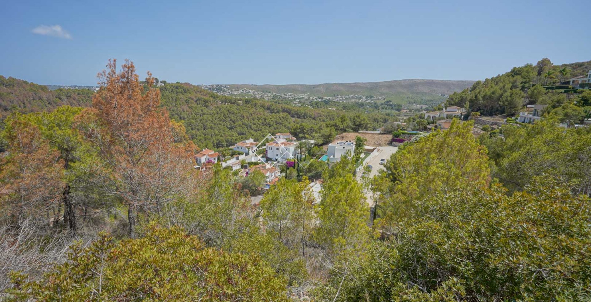  - Parcelles et Terrains - Javea - Tosalet 5