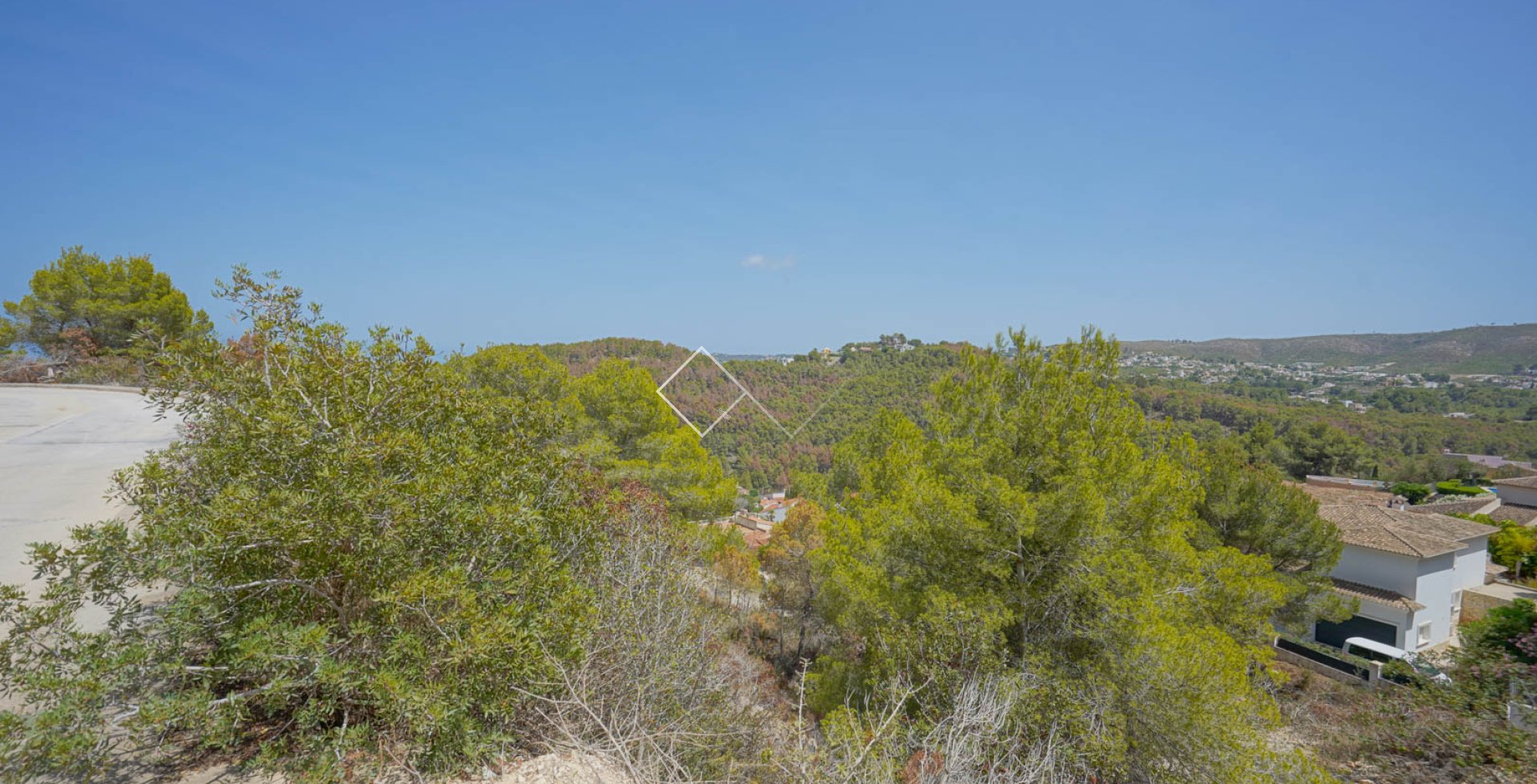  - Parcelles et Terrains - Javea - Tosalet 5