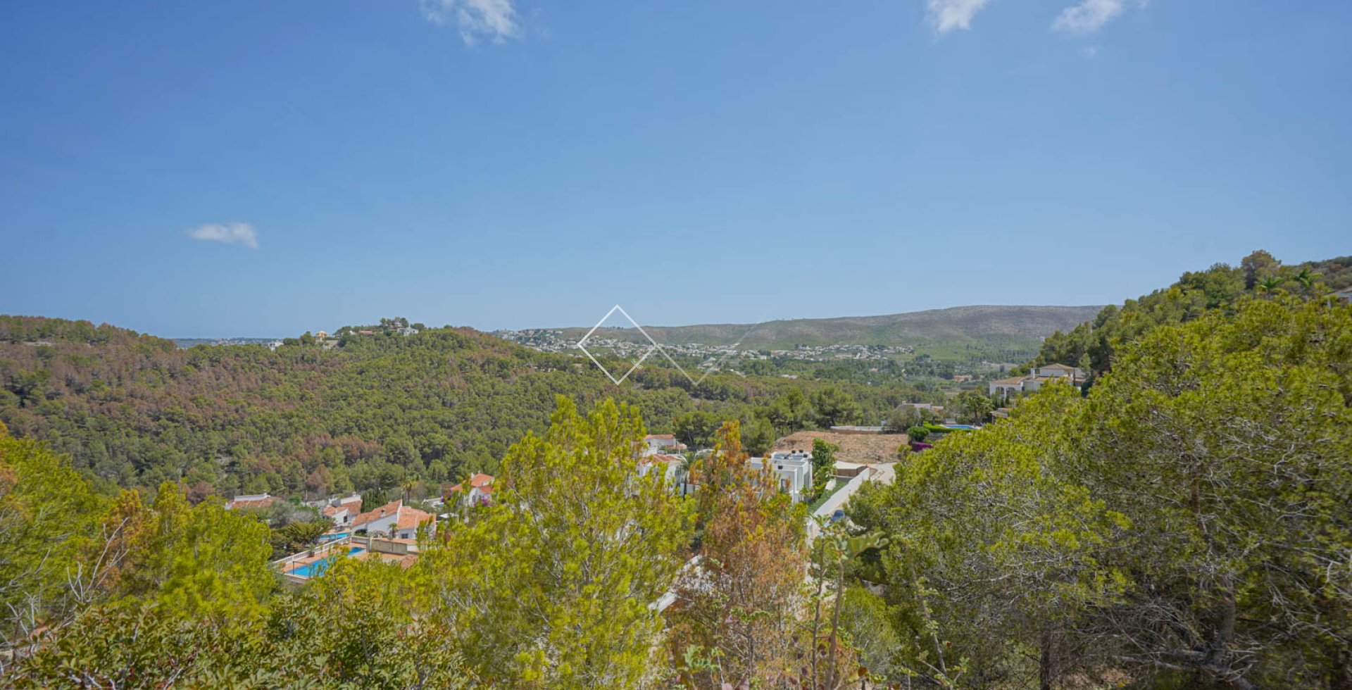  - Parcelles et Terrains - Javea - Tosalet 5