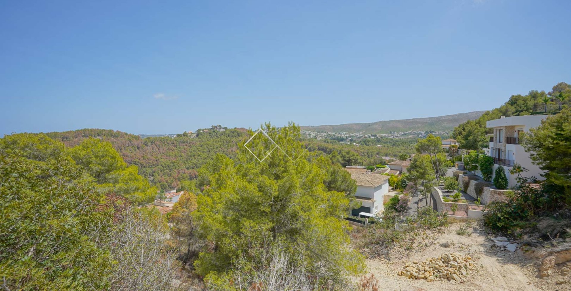  - Plots and Land - Javea - Tosalet 5