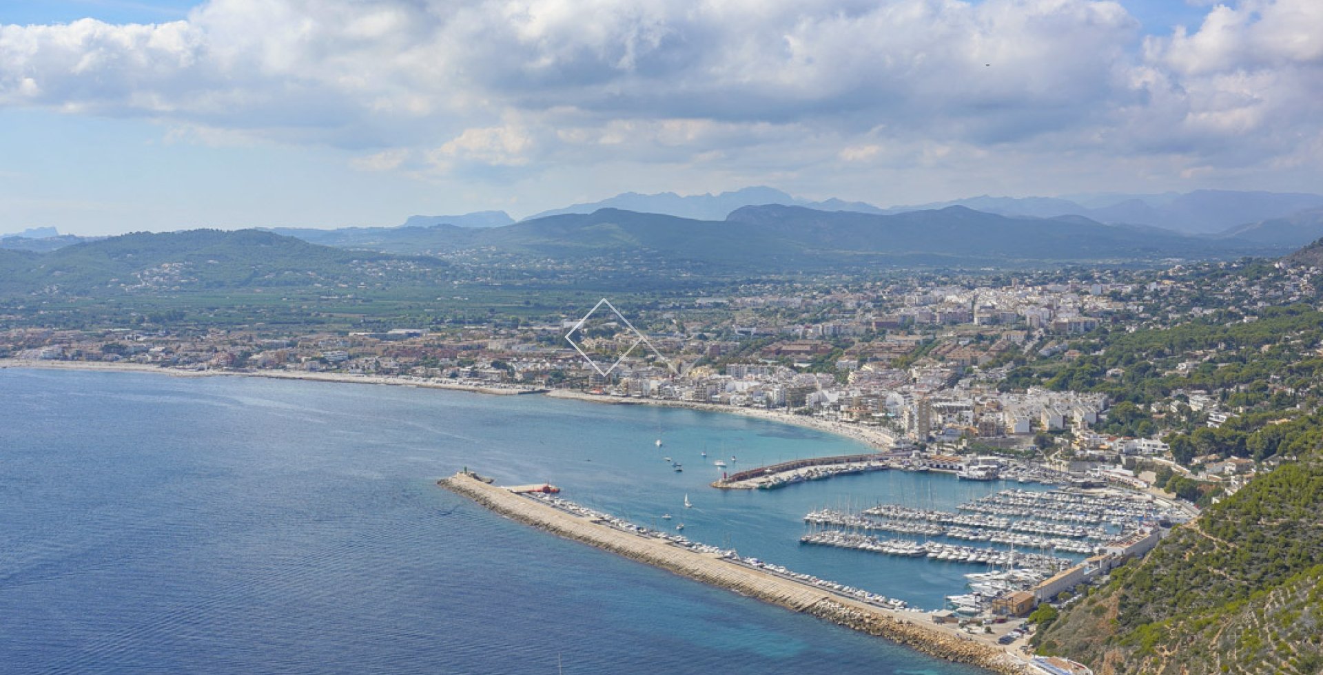  - Parcelles et Terrains - Javea - Tosalet 5