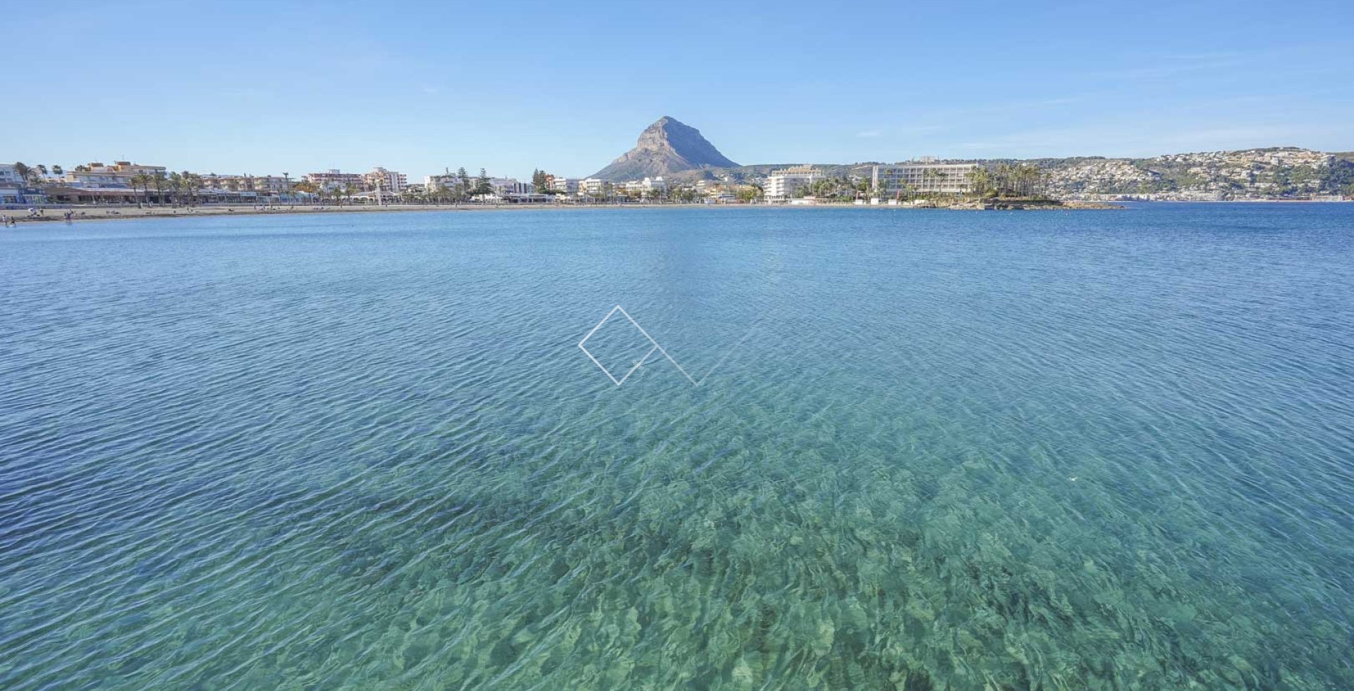  - Plots and Land - Javea - Tosalet 5