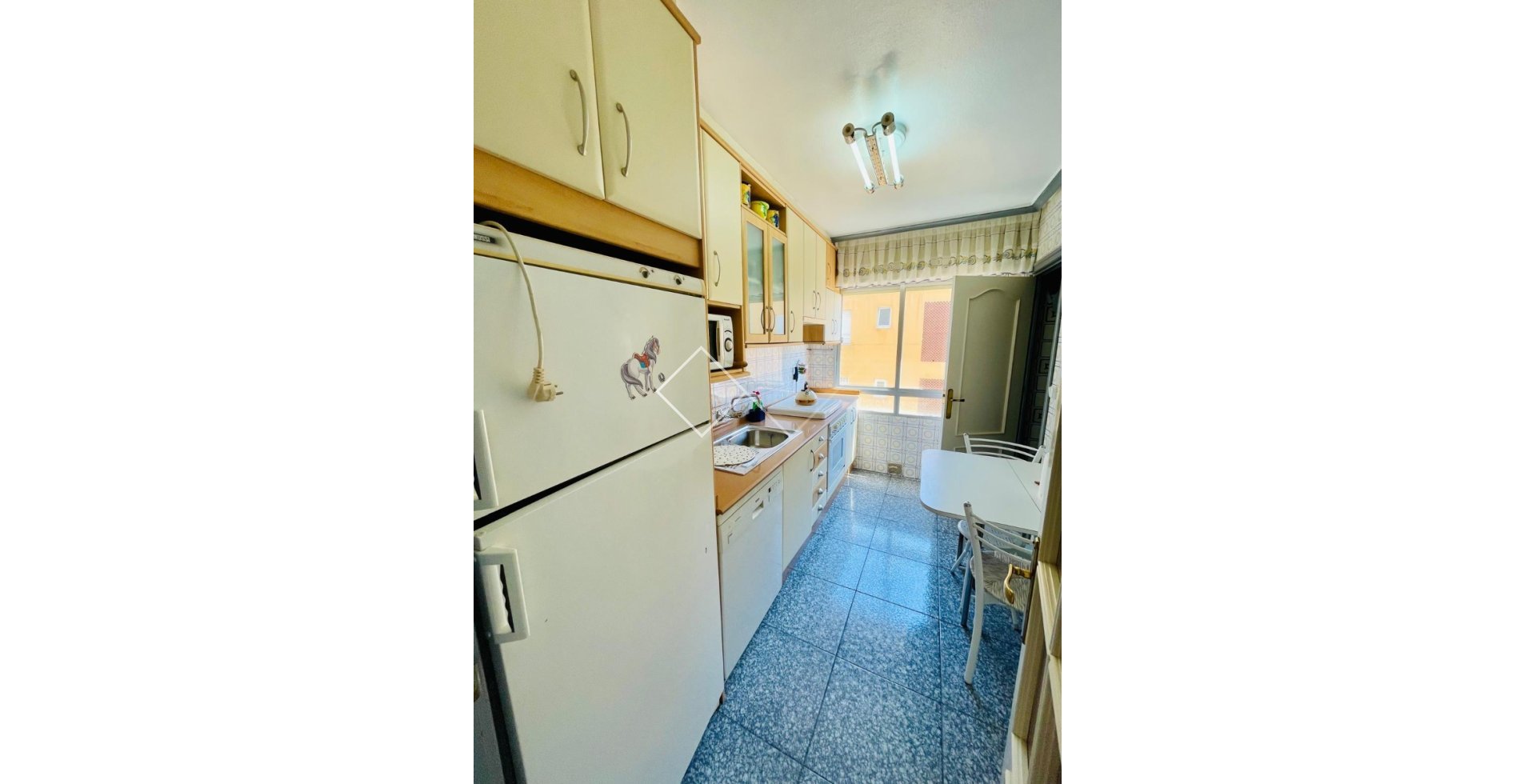  - Appartement / Flat - Torrevieja - El Acequión - Los Náufragos