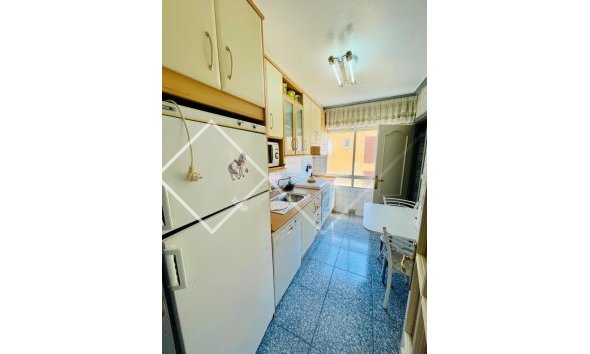  - Appartement / Flat - Torrevieja - El Acequión - Los Náufragos