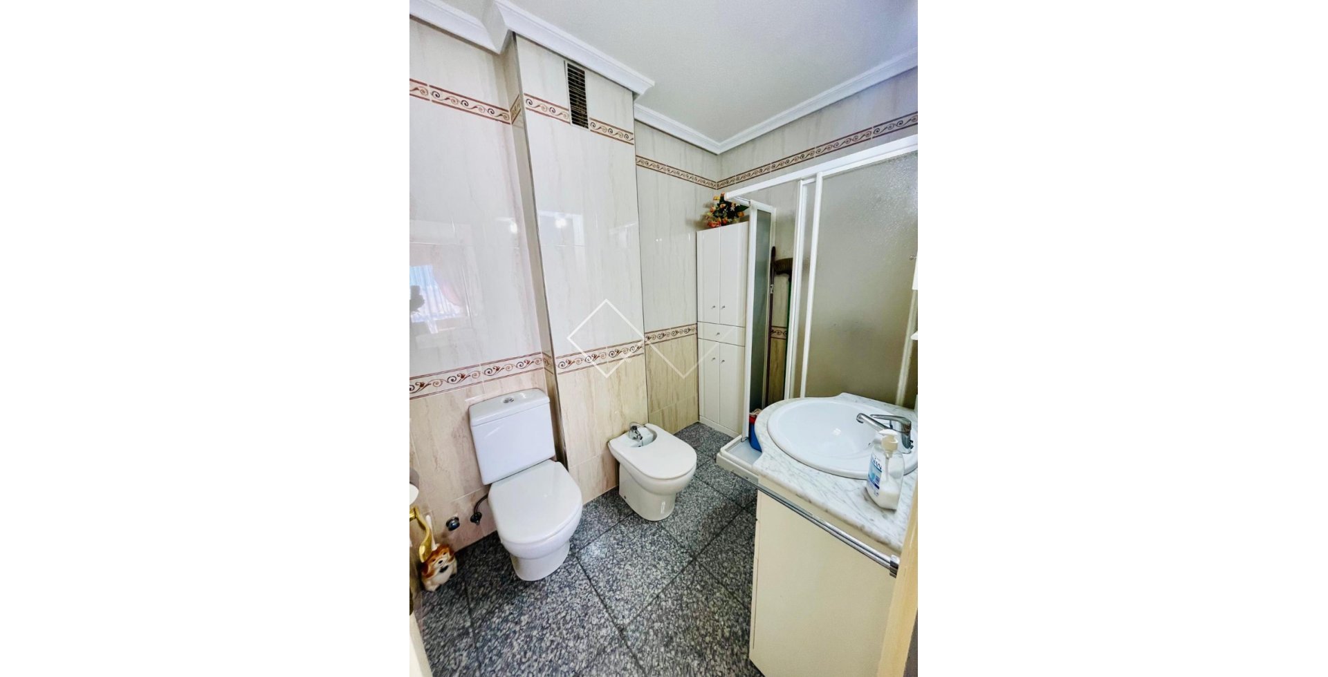  - Appartement / Flat - Torrevieja - El Acequión - Los Náufragos