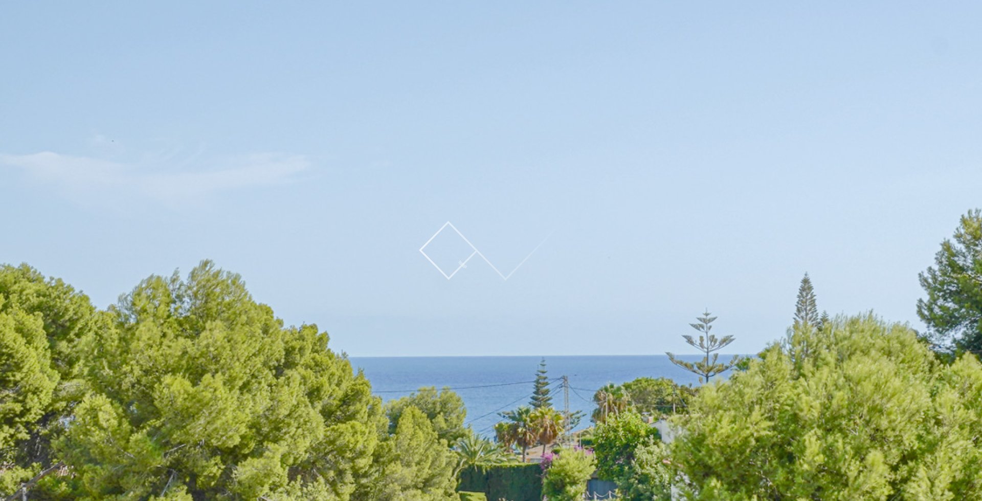 Resale - Villa - Benissa - Cala Advocat