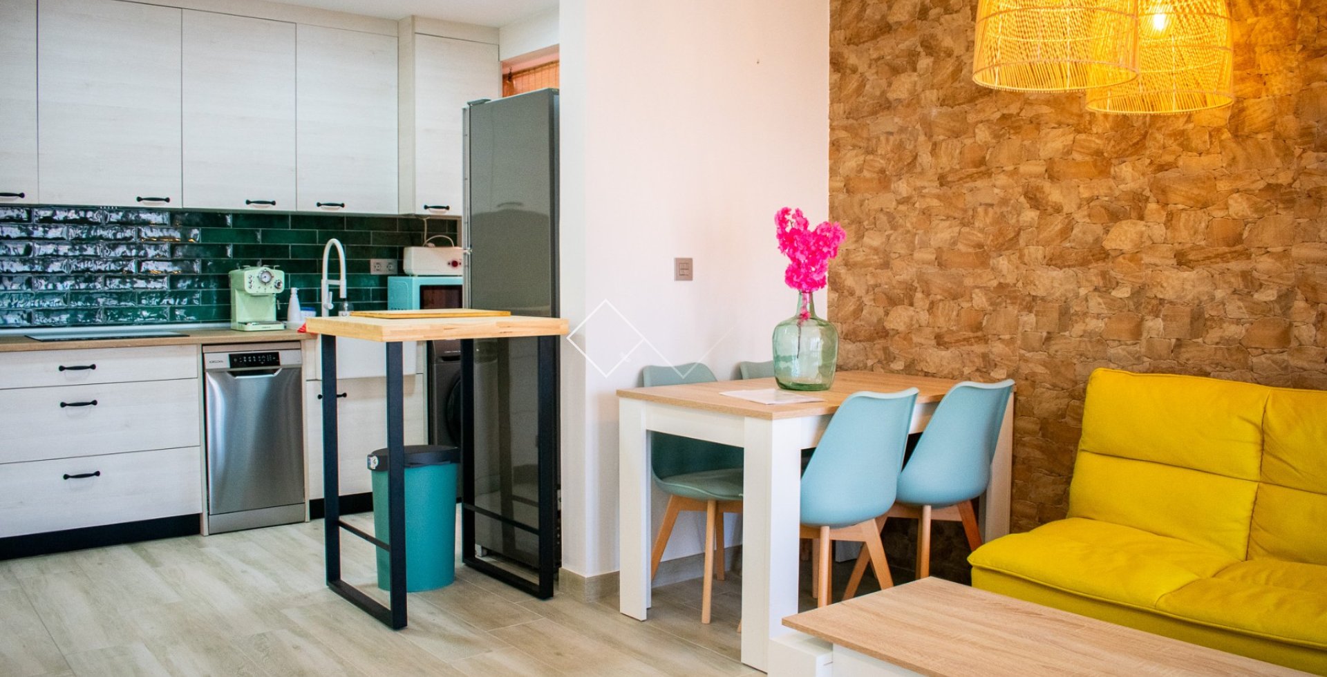  - Apartment / Flat - Santa Pola - Playa Lisa