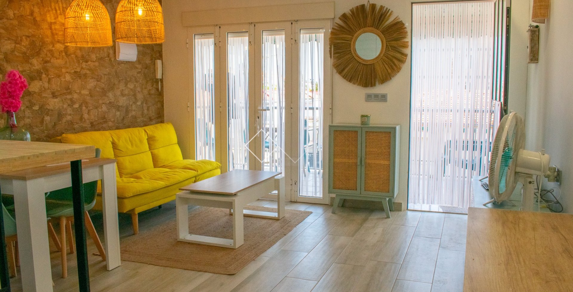  - Apartment / Flat - Santa Pola - Playa Lisa